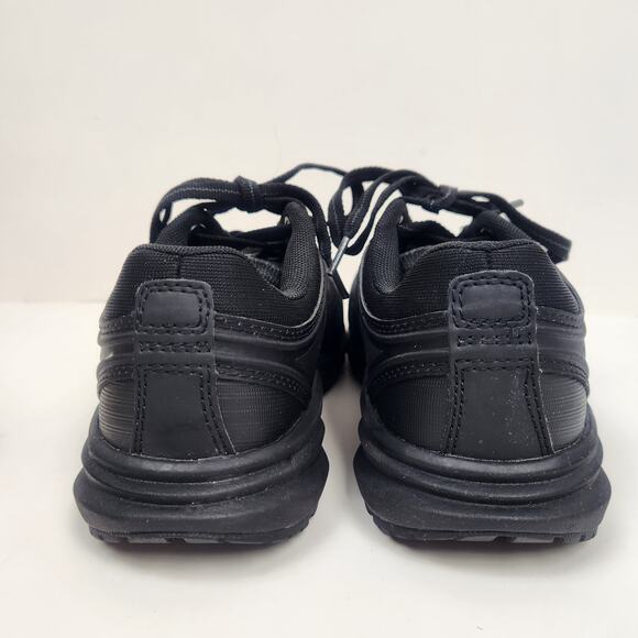 Keen Vista Energy Sneaker Women 6M Black Slip Resistant Carbon Toe - Picture 9 of 12